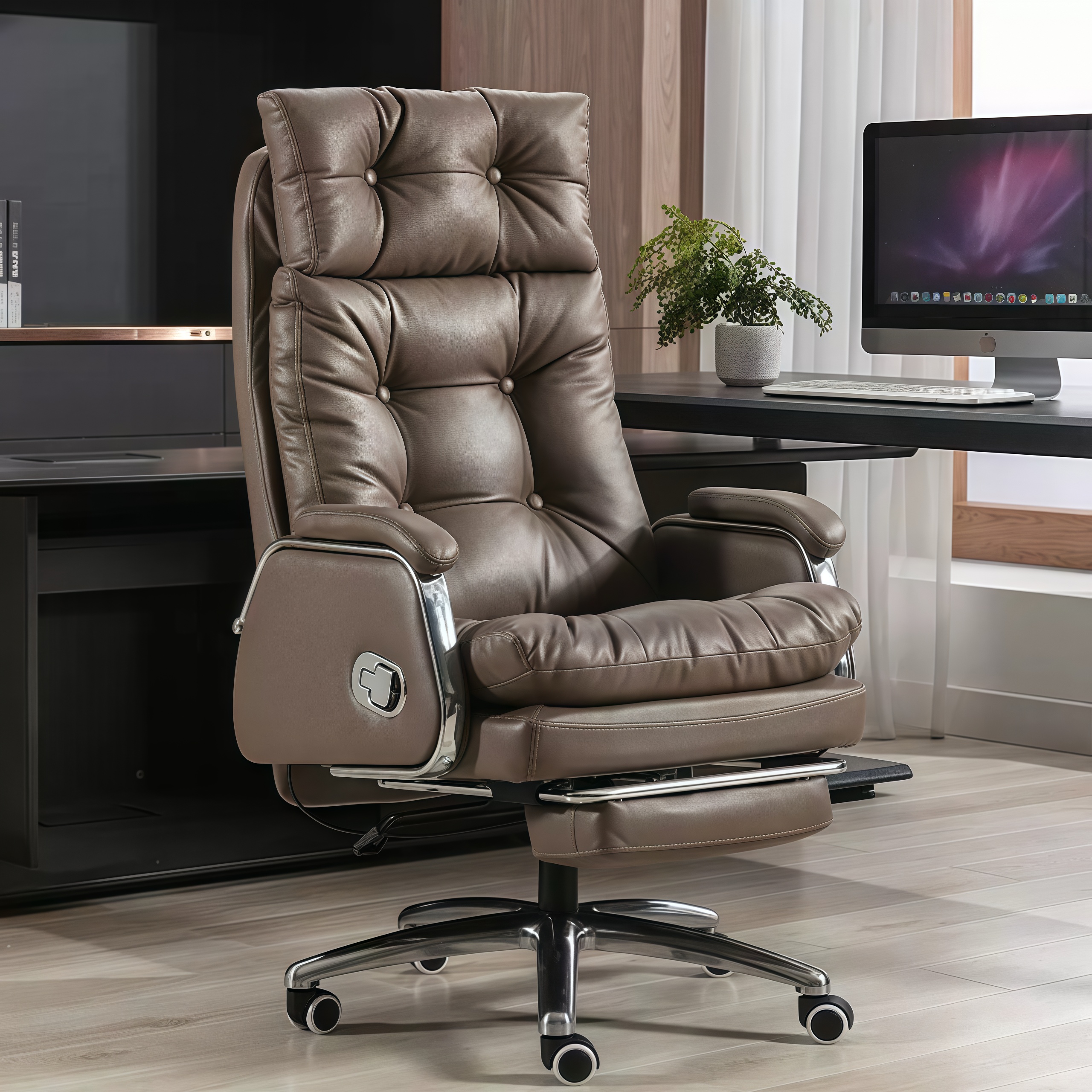 Chaises et autres assises
